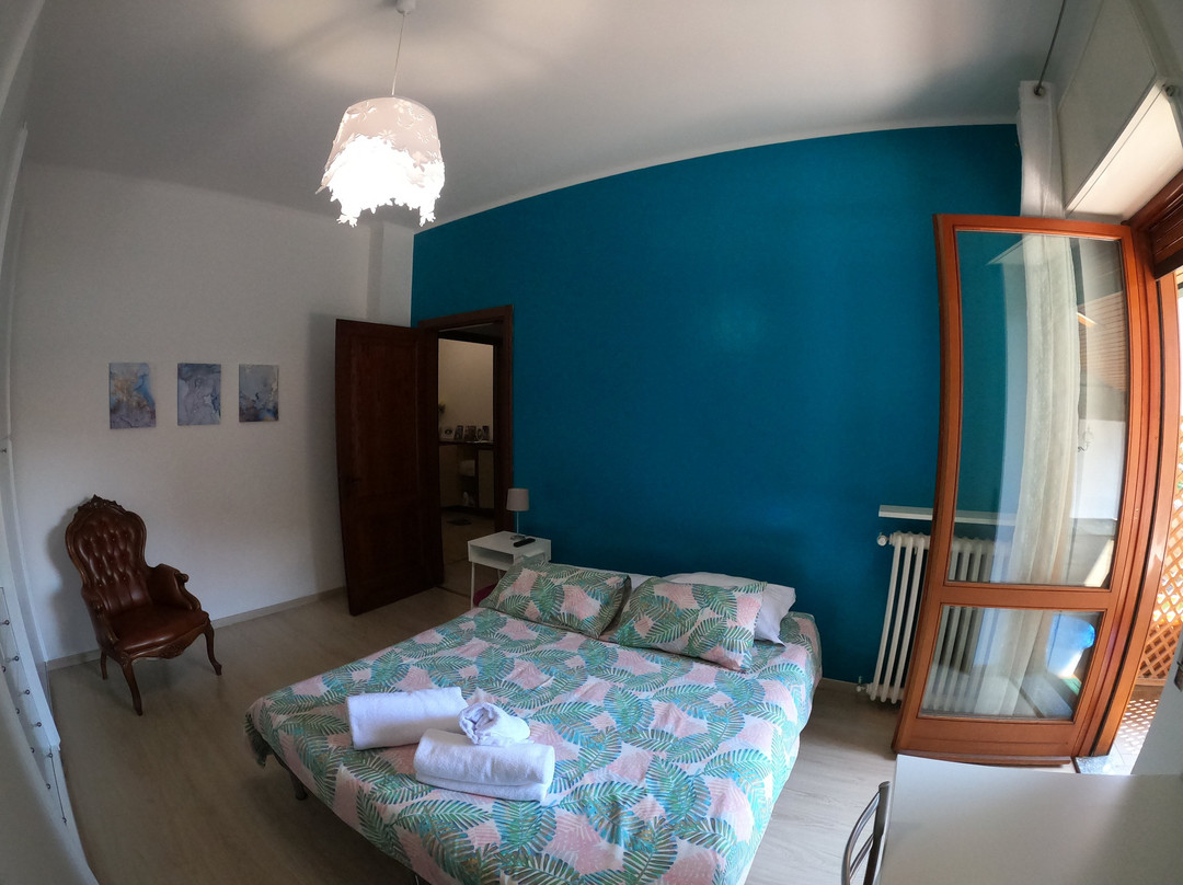 Bella Vita Guesthouse主图