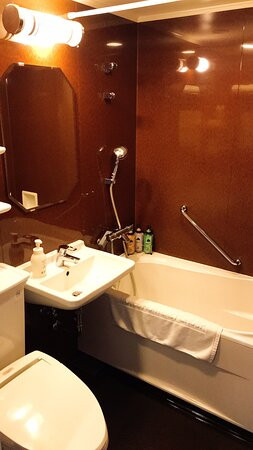 赤坂蒙特利酒店主图