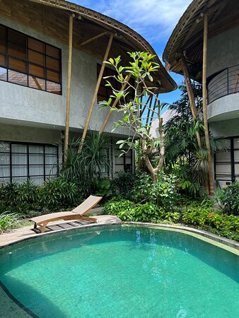 Zin Canggu Resort & Villas主图