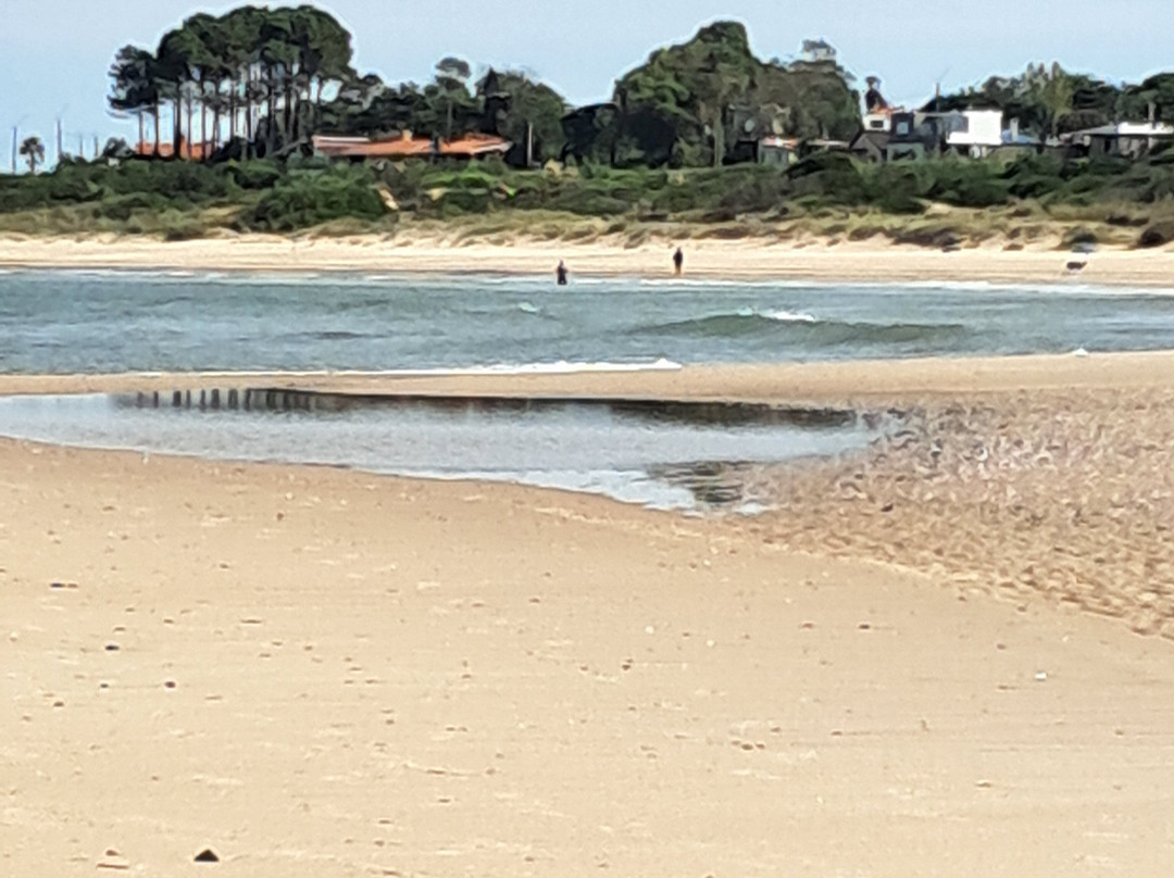 Playa Costa Azul Canelones-Costa Azul必去景点