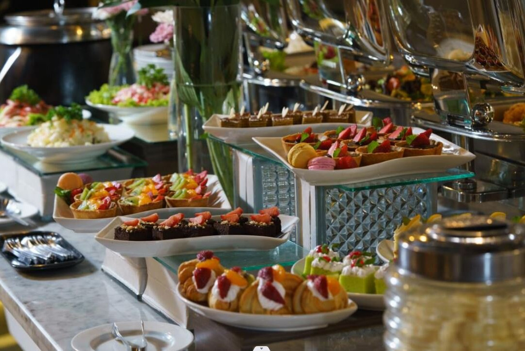 Unisi Hotel Malioboro主图