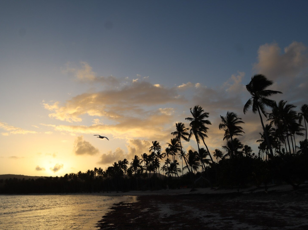 Hotel Labellaventura主图