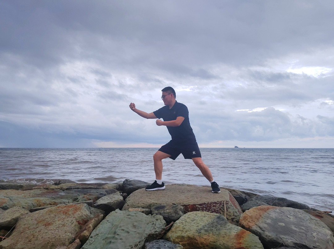 Tanjung Batu Beach景点图片