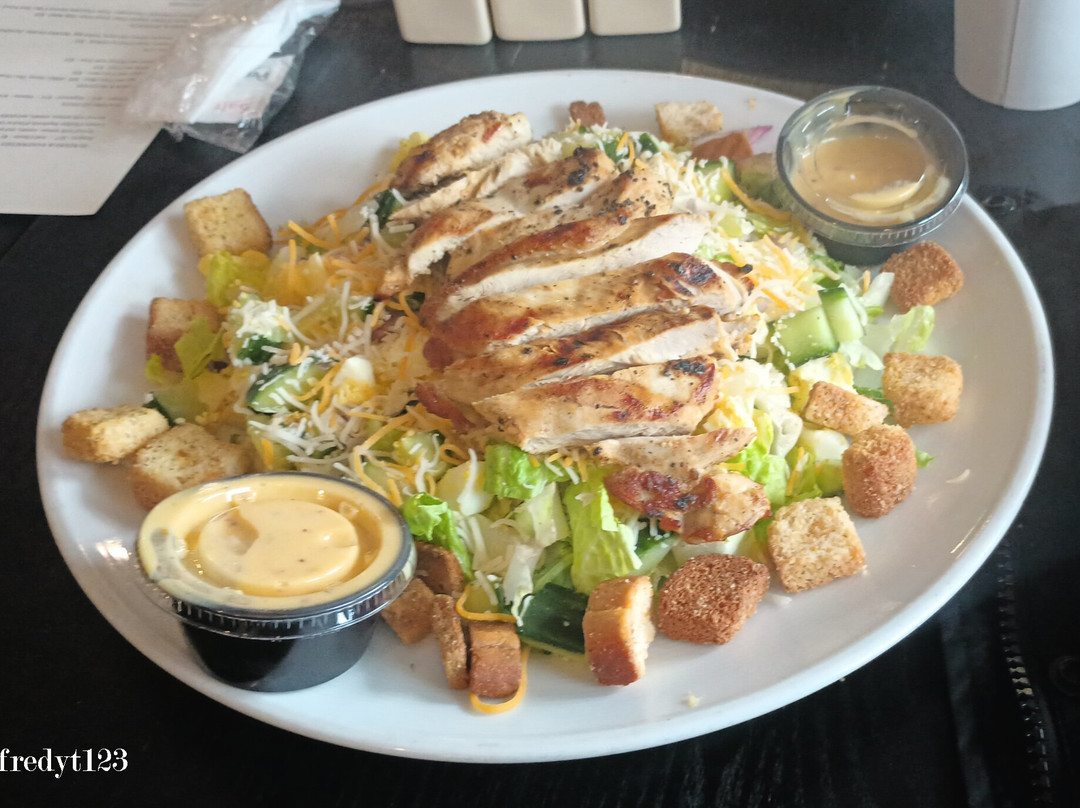 St. James Hotel Selma, Tapestry Collection By Hilton主图