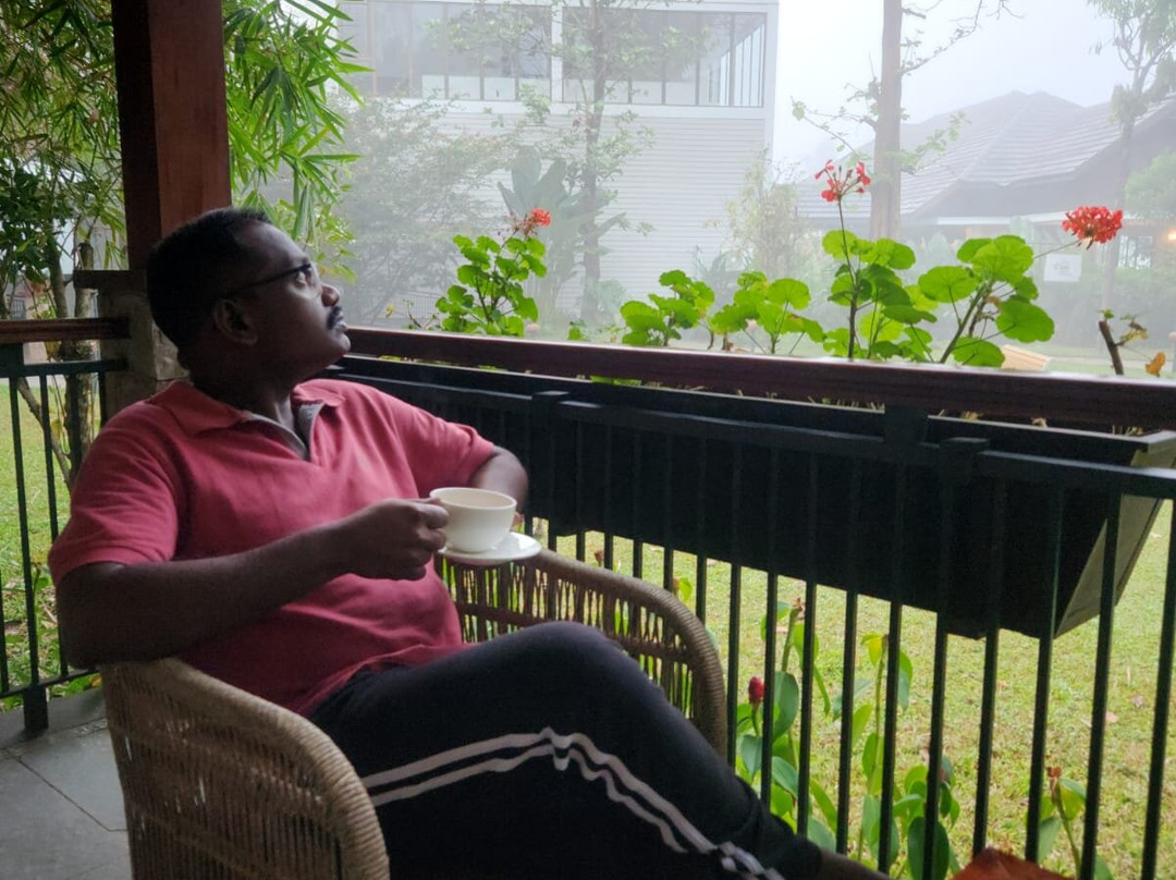 Morickap Resort主图