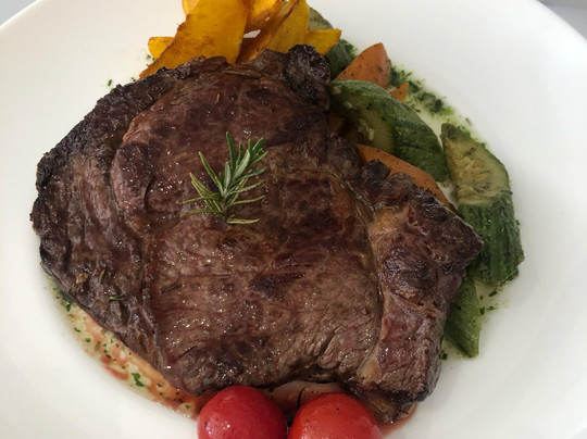 Tabouni Steak House主图