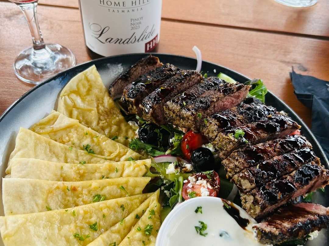 Sheffield Hotel主图