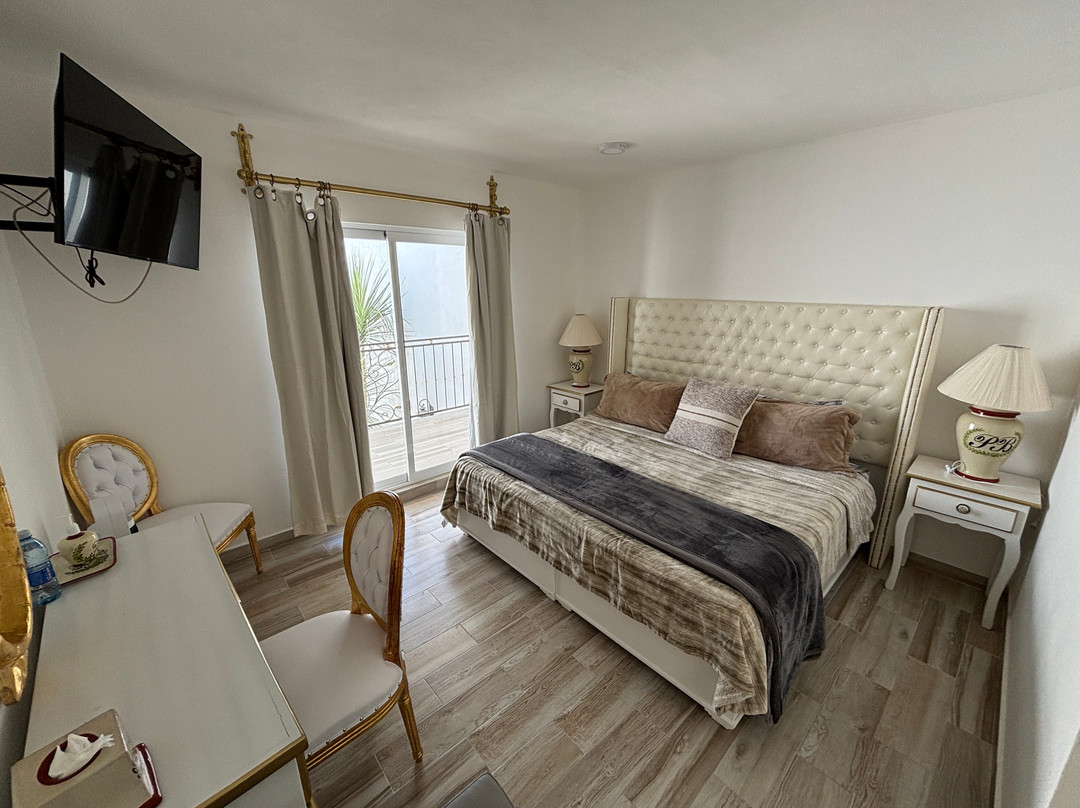 Posada Bonita Hotel-Spa主图