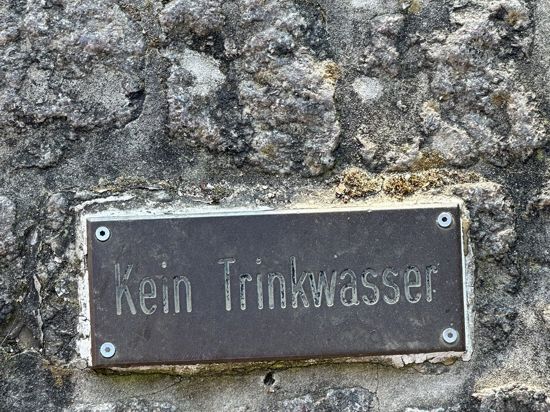 Rathaus-Buchholz in der Nordheide必去景点