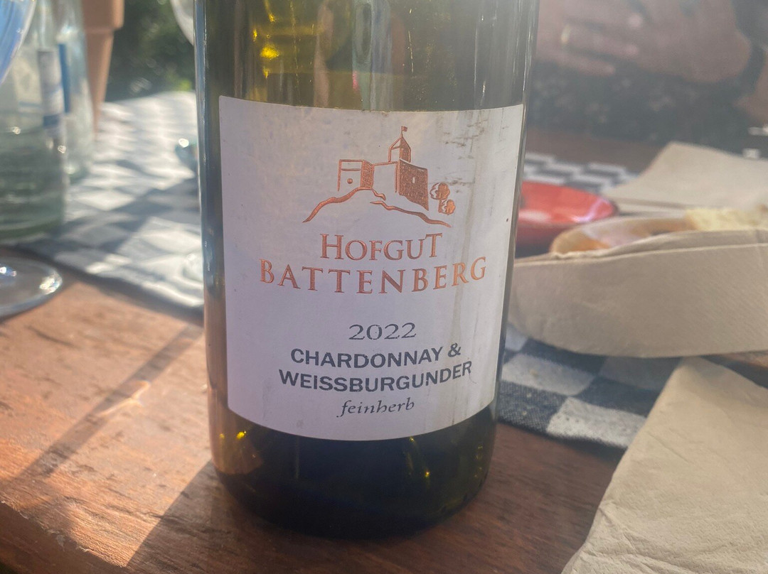 Landhotel Hofgut主图