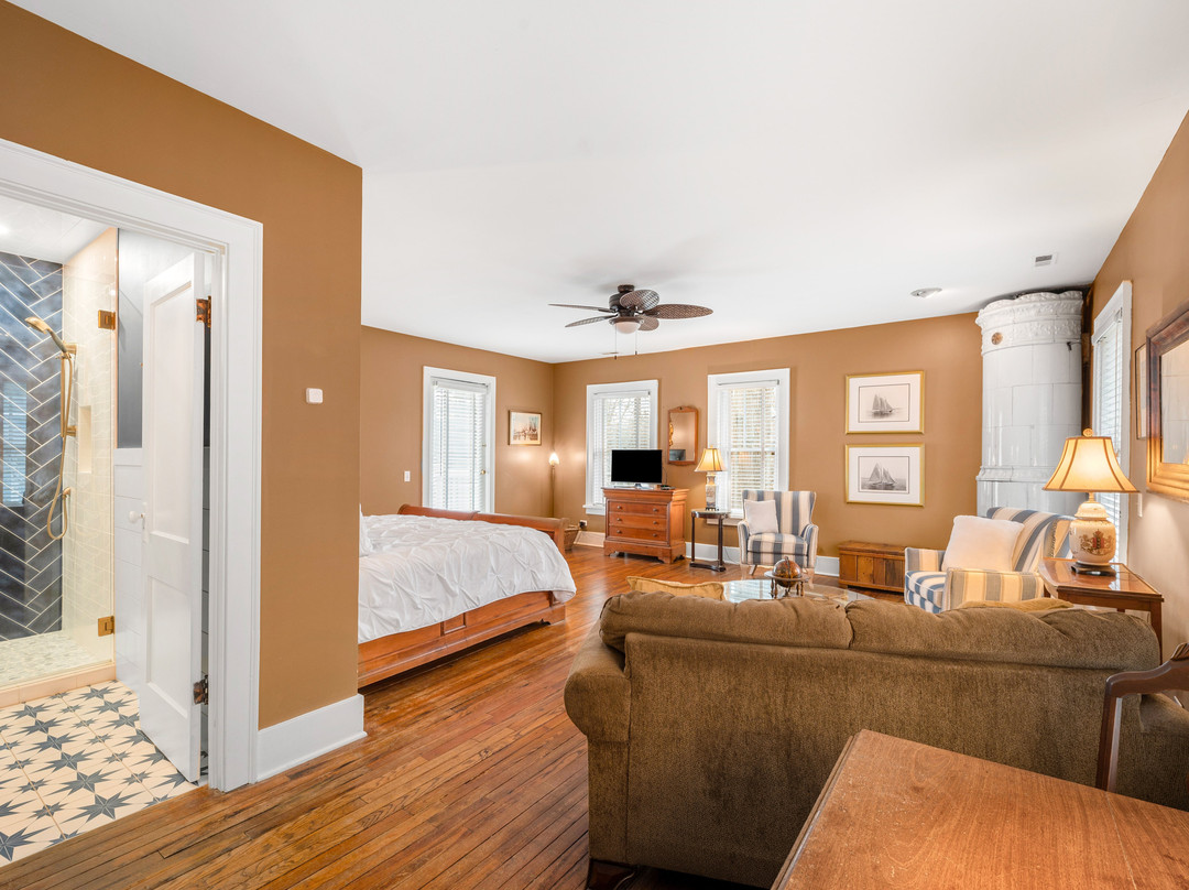 The Inn At Union Pier主图