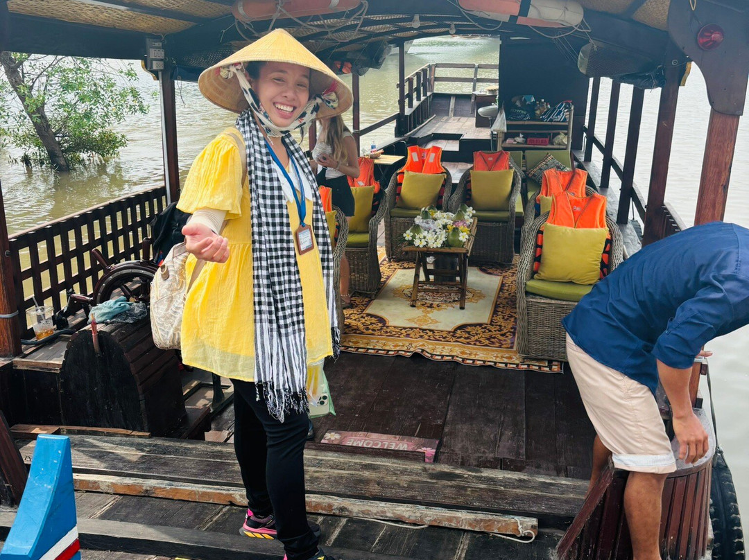 Mekong Delta Tour-Ben Tre必去景点