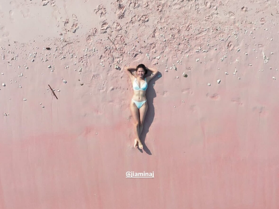 Bajo Explore-Labuan Bajo必去景点