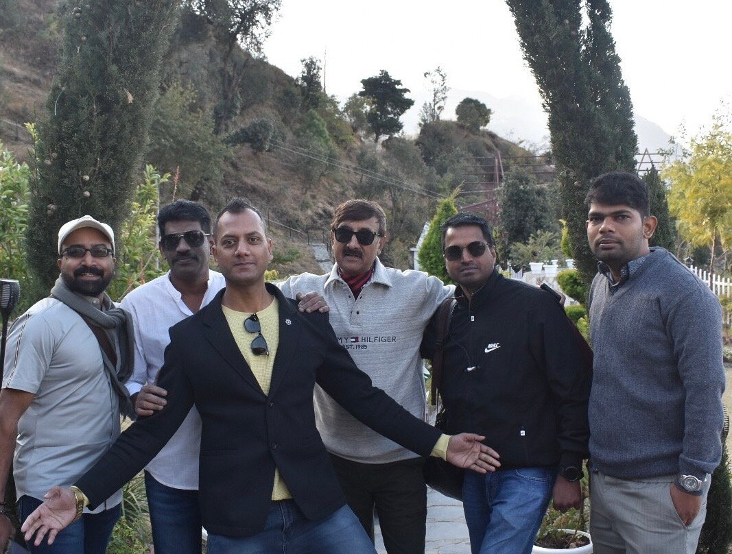 Royal Cliff Resorts主图