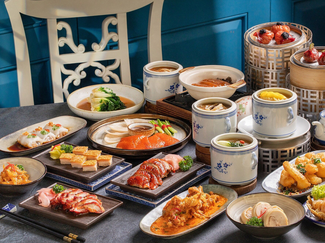 Loong Foong Cantonese Restaurant