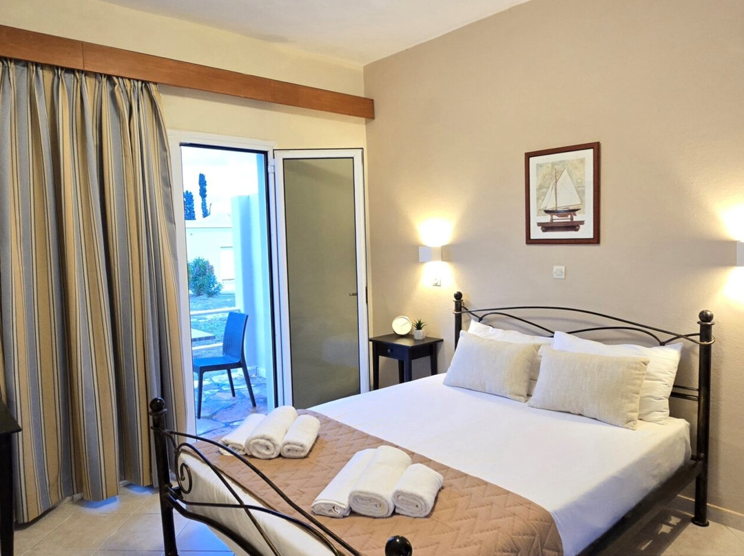 Koulouris Beach Hotel主图