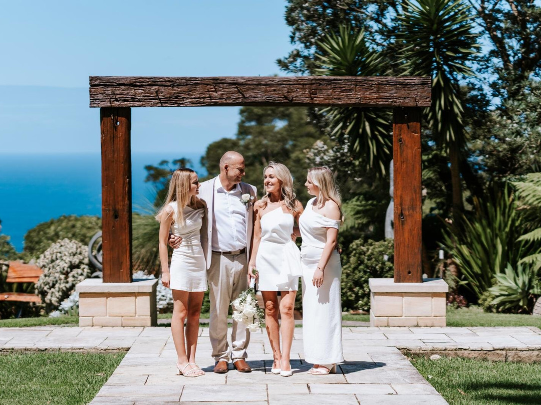 Tumbling Waters Retreat主图