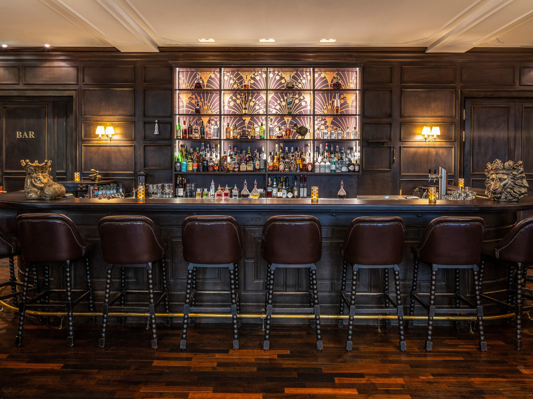 Bar 1705