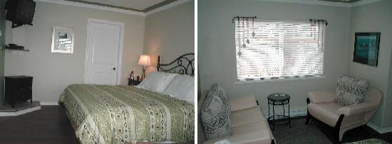 Island Serenity Chemainus Bed & Breakfast / Vacation Rental主图