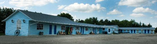 Dew Drop Inn Motel By Oyo Miller Sd主图