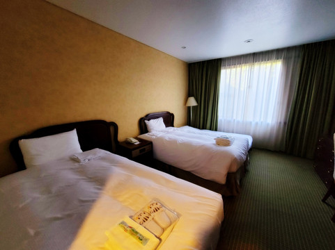 国际度假酒店悠乐居主图