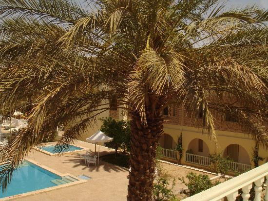 Yadis Tozeur Oasis主图