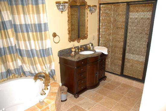 Chateau Bellevie B&B主图