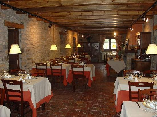 Hotel Rural Campalans主图