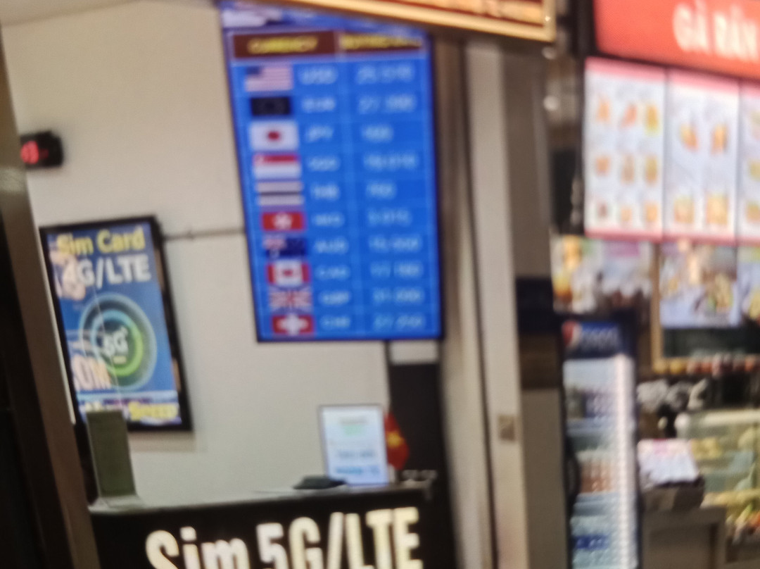 Vietnam Data Sim Card-河内必去景点