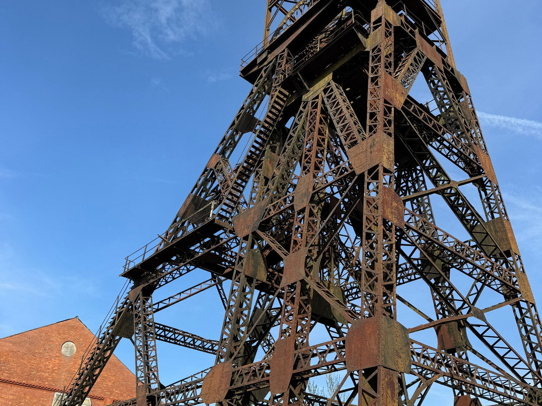 Lancashire Mining Museum Limited景点图片