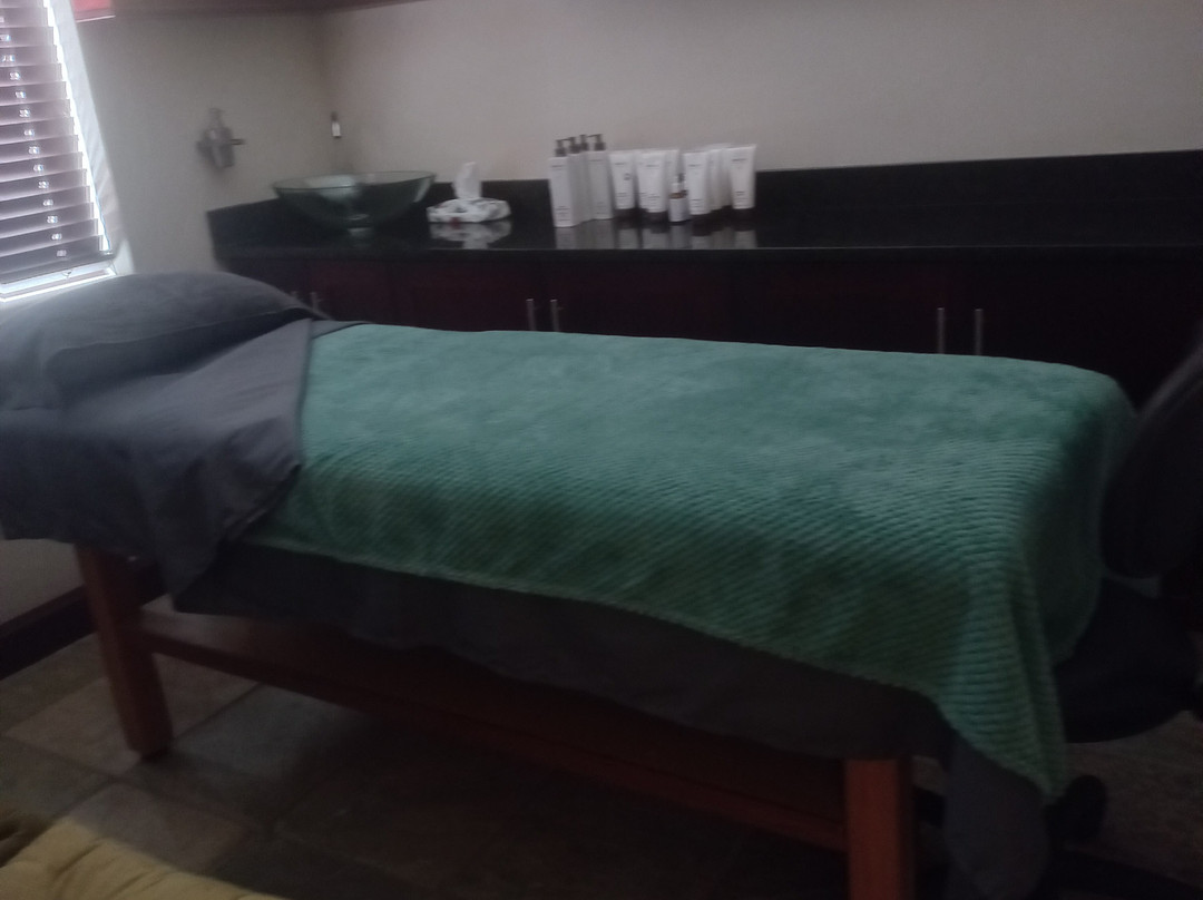 Outeniqua Beach-Great Brak River必去景点