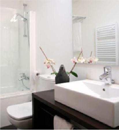 ApartHotel La Faiada主图