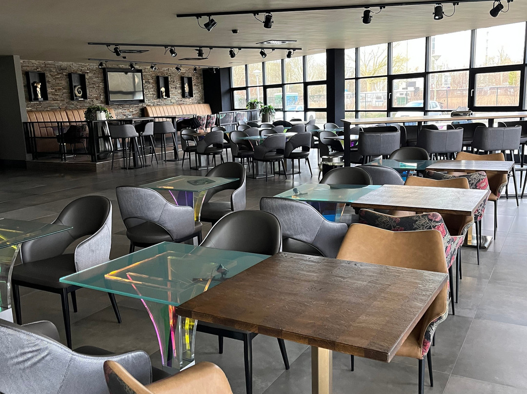 Diamond Capsule Hotel Amsterdam South