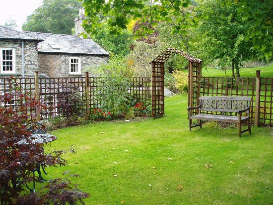 Abercelyn Country House主图