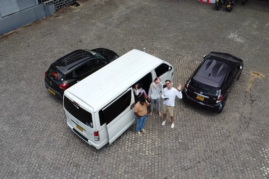 Wander Green Tours-Minuwangoda必去景点