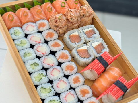 Nory's Sushi