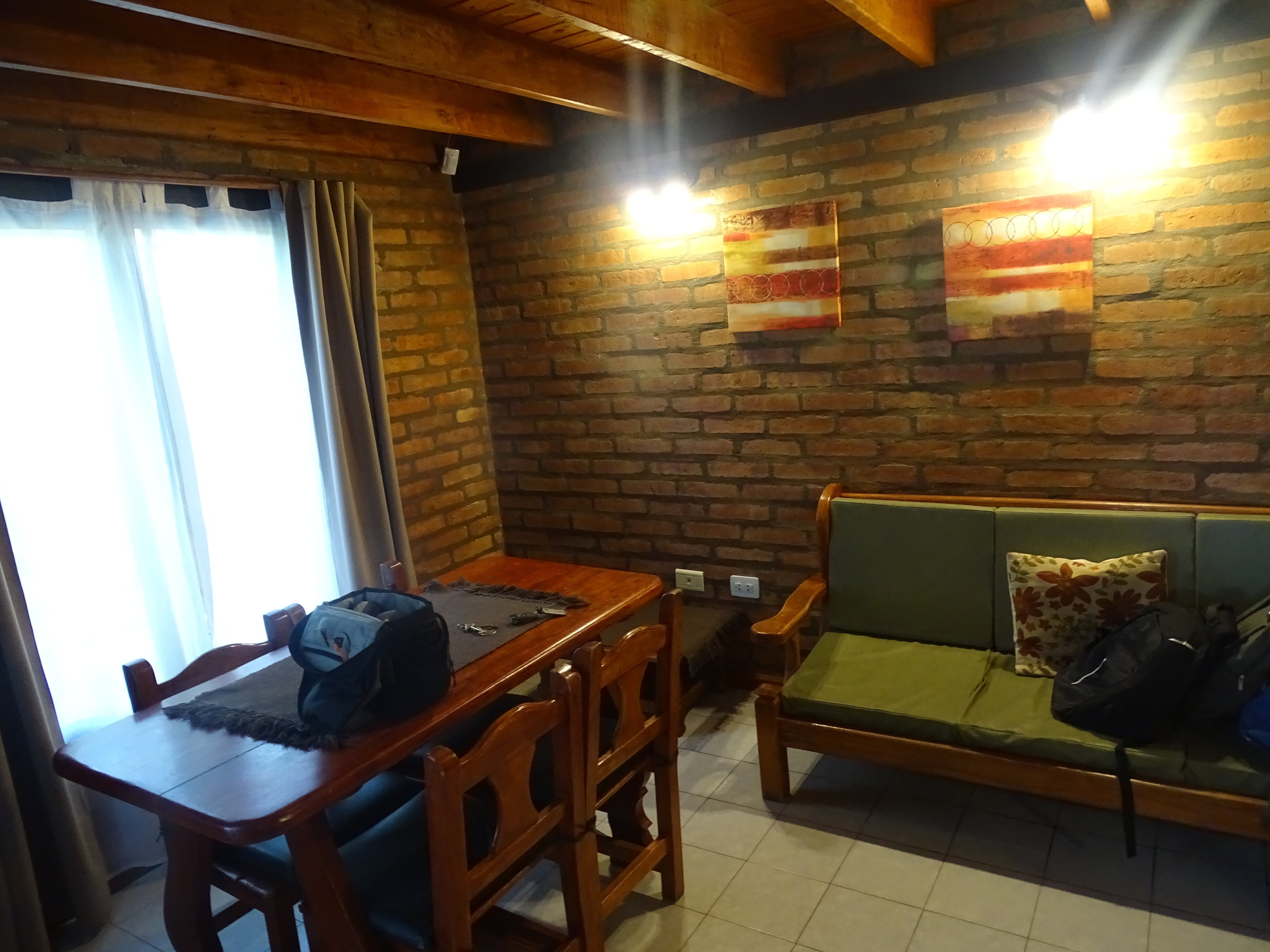 Altos del Sol - Spa & Resort-客卧