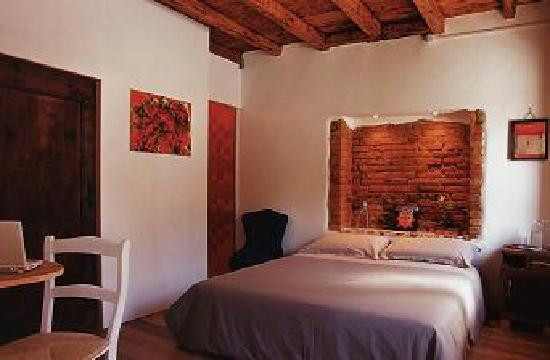 Mi Casa tu Casa Bed & Breakfast主图