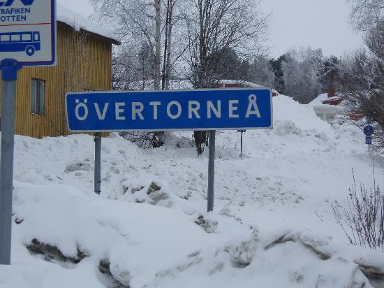 Hotel Tornedalia主图