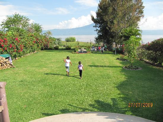 La Puerta Violeta主图