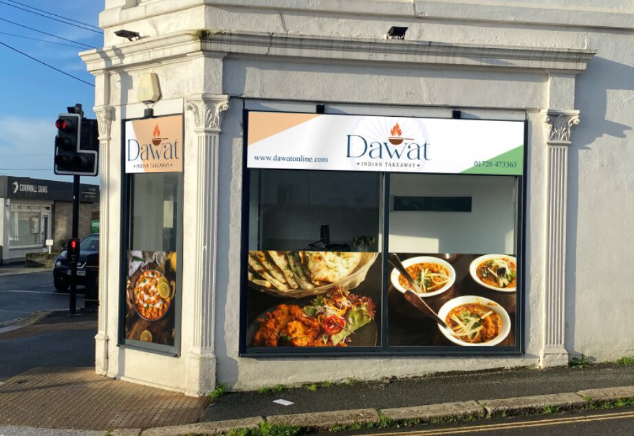 Dawat Indian Takeaway
