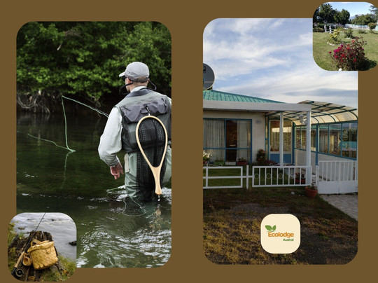 Ecolodge Austral