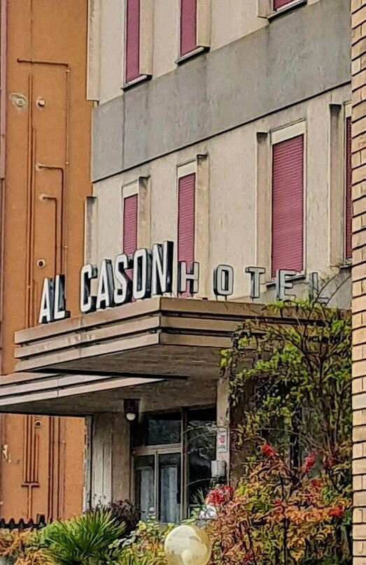 Hotel Al Cason主图