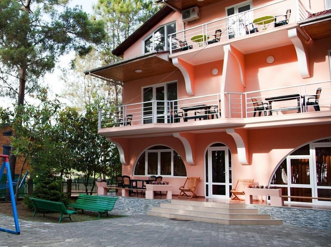 Hotel Keti