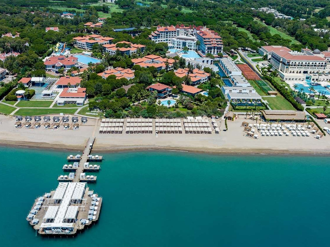 Kadriye旅游攻略图片