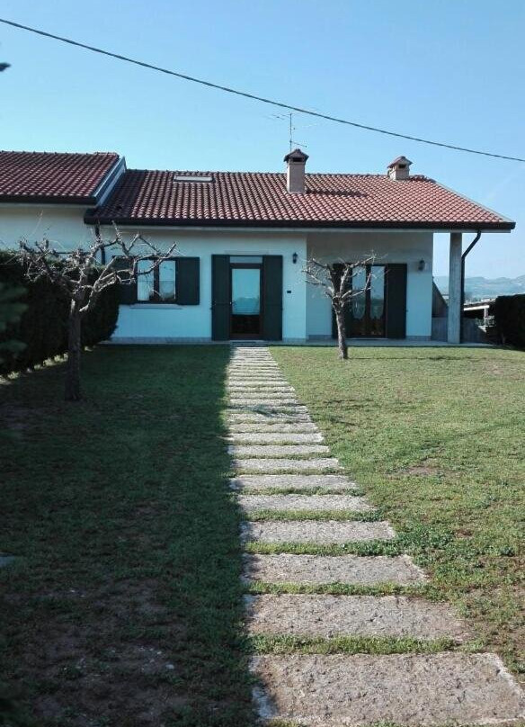 Casa Vacanza Sapori Di Campagna