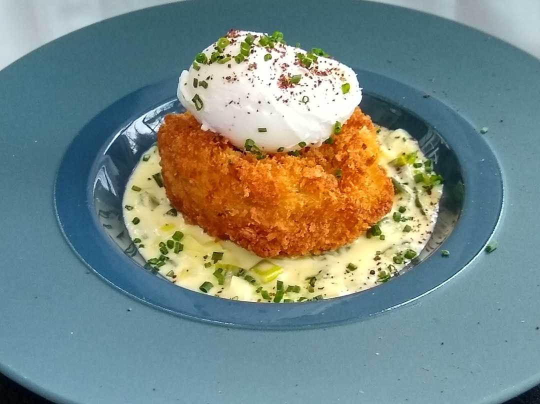 Dunkeld House Hotel Restaurant