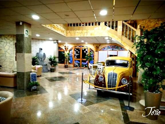 卡斯蒂略广场酒店主图