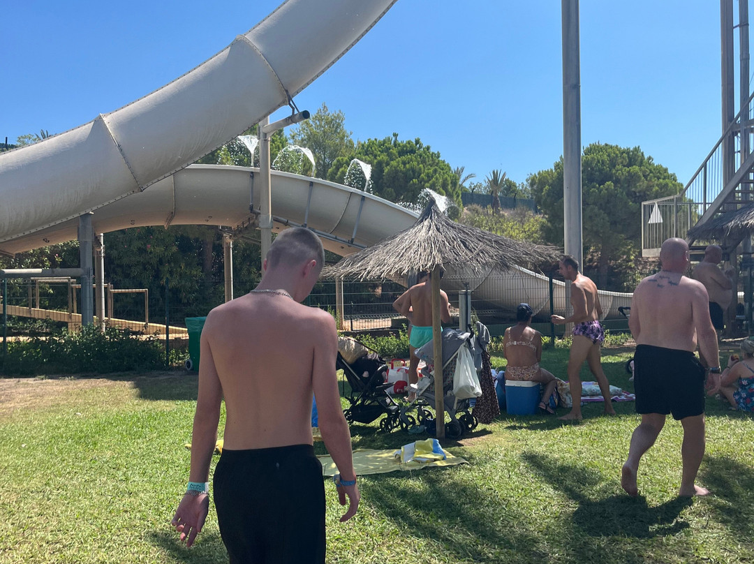 Aqua Natura-贝尼多姆必去景点