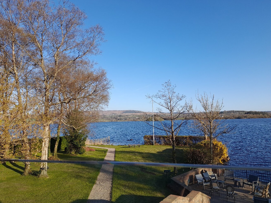 Lough Eske景点图片